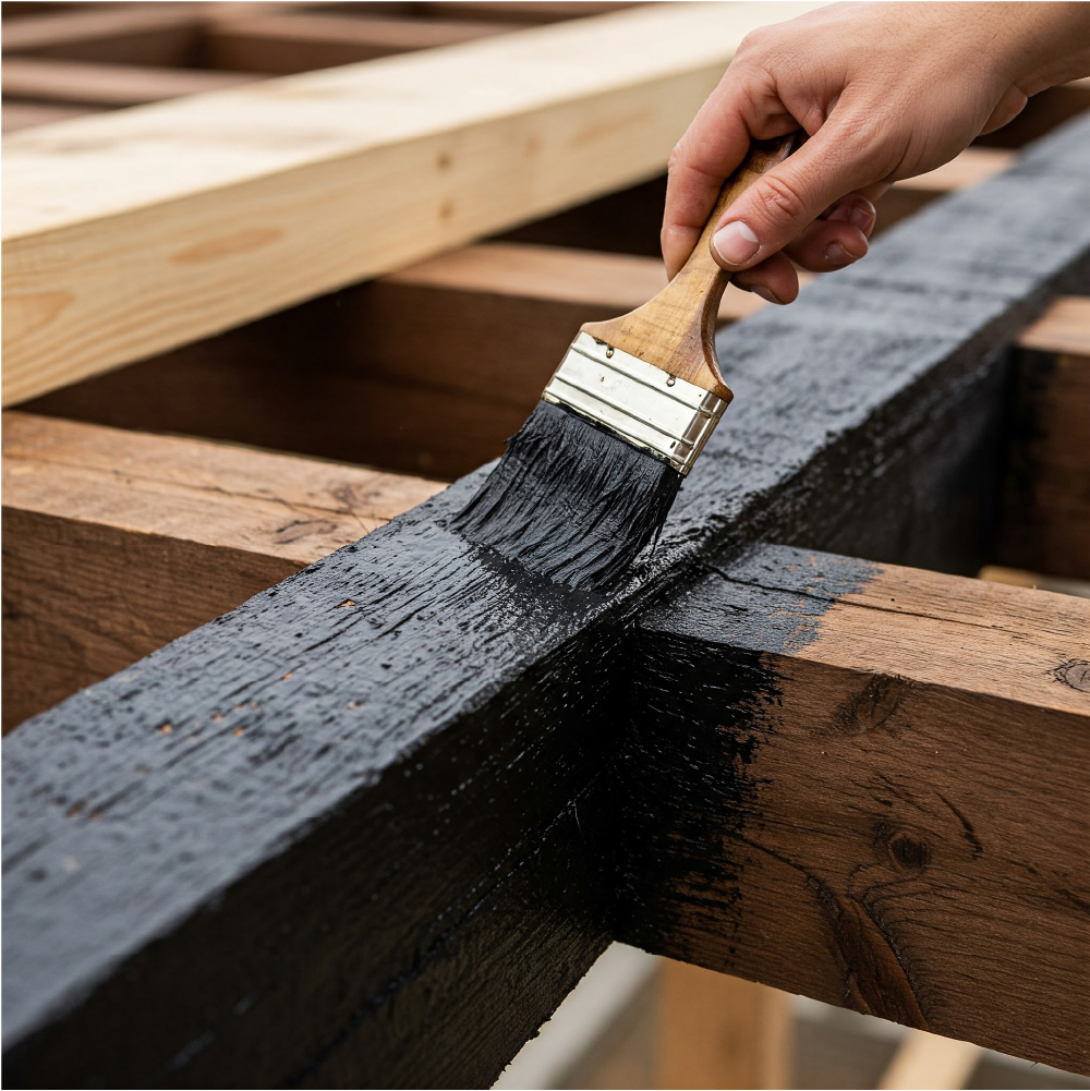 Праймер битумный быстросохнущий