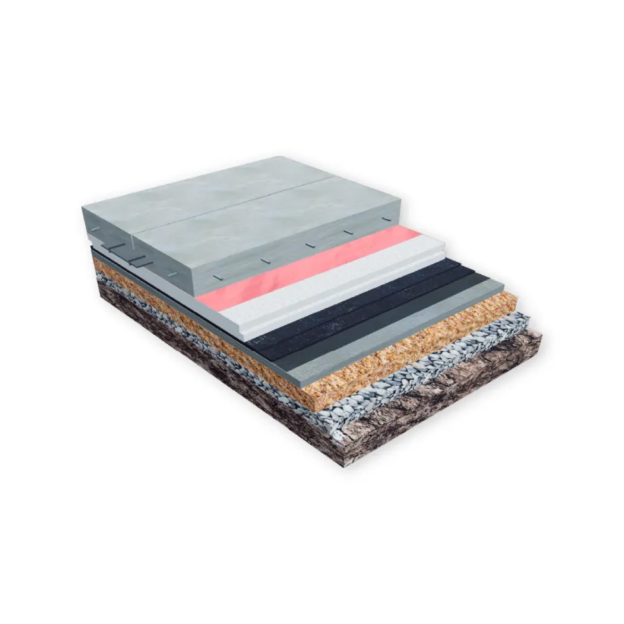 МК-ПОЛ ТЕРМО