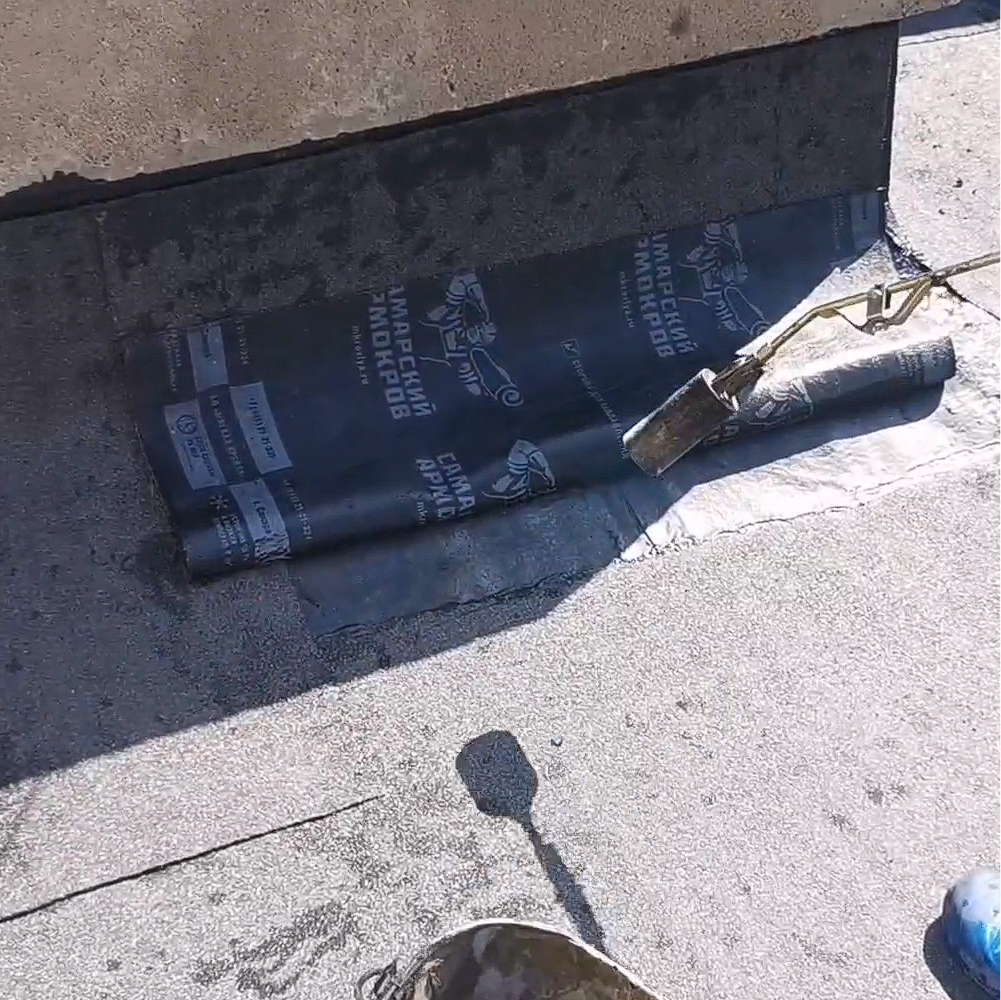 Армокров-Бизнес ТКП-4,5