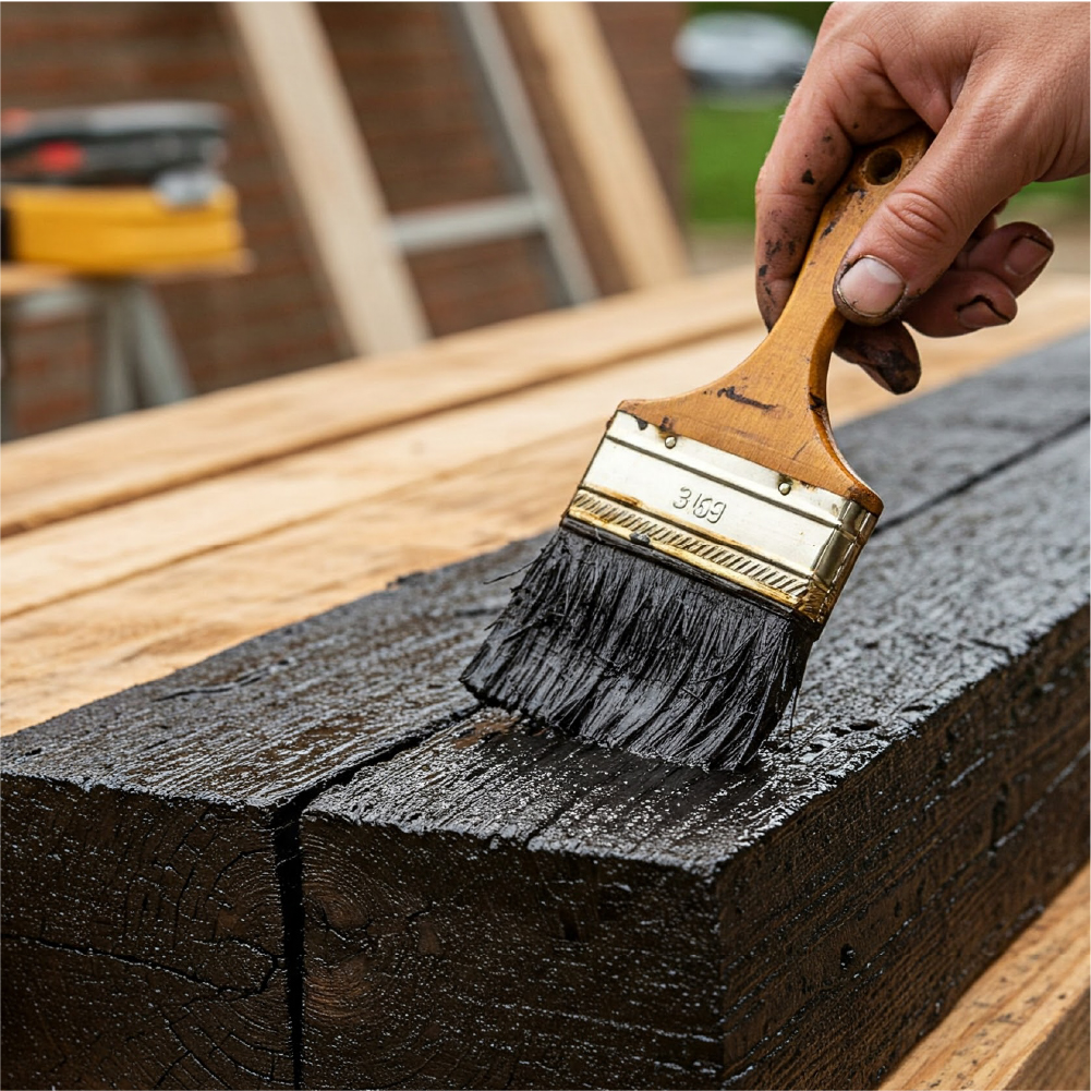 Праймер битумный