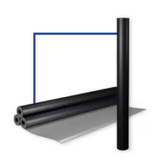 Кровельная ПВХ мембрана Flagon SR 1,5 мм