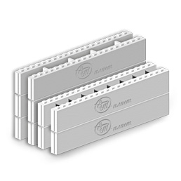 Несъемная опалубка