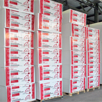 Пенополистирол ППС в складе Пенополистирол ППС в складе